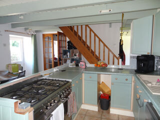  Maison  vendre 10 pices 172 m