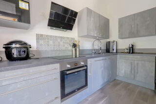  Appartement � vendre 4 pi�ces 83 m�