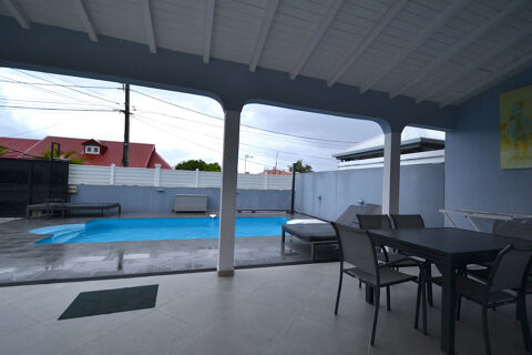  Maison � louer 4 pi�ces 130 m�