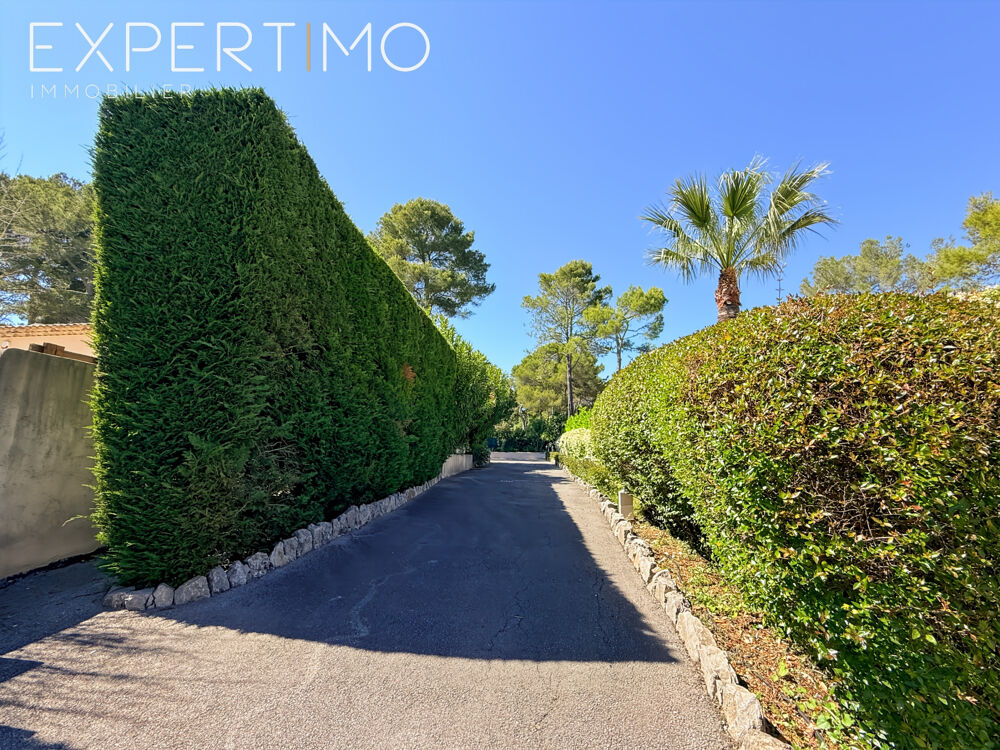 � vendre  Maison Mougins (06250)