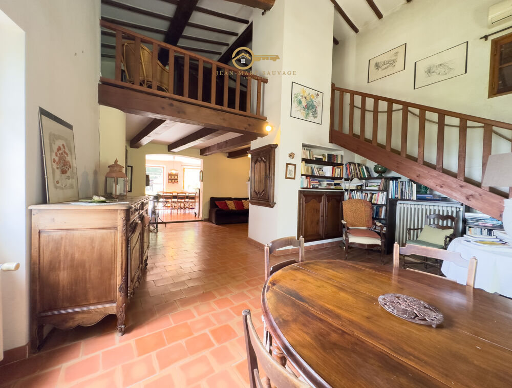  vendre  Proprit/chteau Fayence (83440)