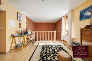  Maison à vendre 4 pièces 147 m²