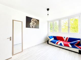  Appartement à vendre 3 pièces 62 m²