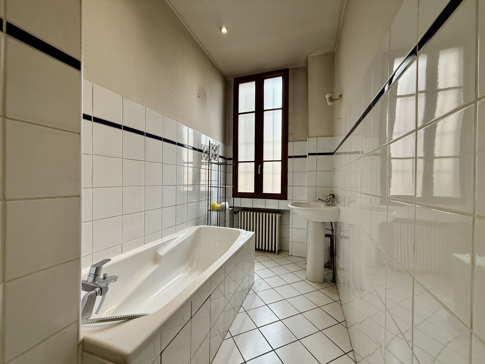 Vente Appartement APPARTEMENT 126m2 CENTRE VILLE St etienne