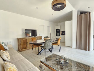  Maison � vendre 3 pi�ces 60 m�