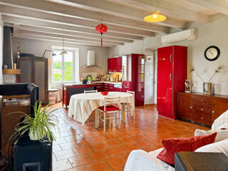  Propri�t�/ch�teau � vendre 13 pi�ces 398 m�