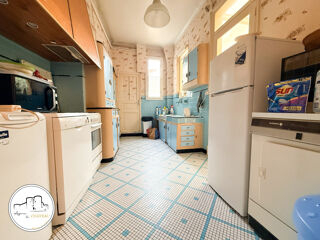  Maison � vendre 6 pi�ces 114 m�