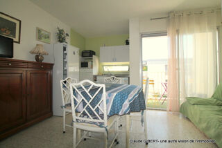  Appartement  vendre 1 pice 23 m