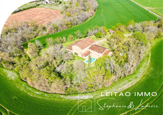  Ferme � vendre 7 pi�ces 214 m�