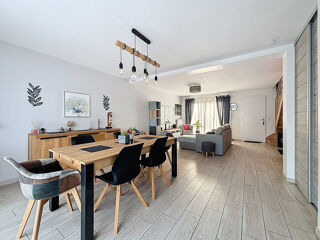  Maison � vendre 5 pi�ces 101 m�