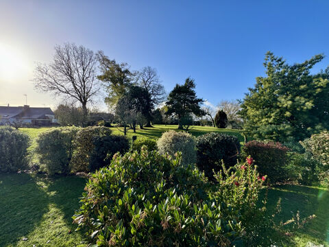   MAISON CONTEMPORAINE - 4 CHAMBRES SANS VIS A VIS  CLOS 700 m2 Maison - 5 pice(s) - 128 m