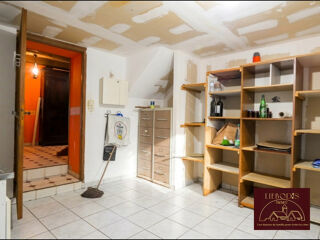  Maison à vendre 5 pièces 205 m²