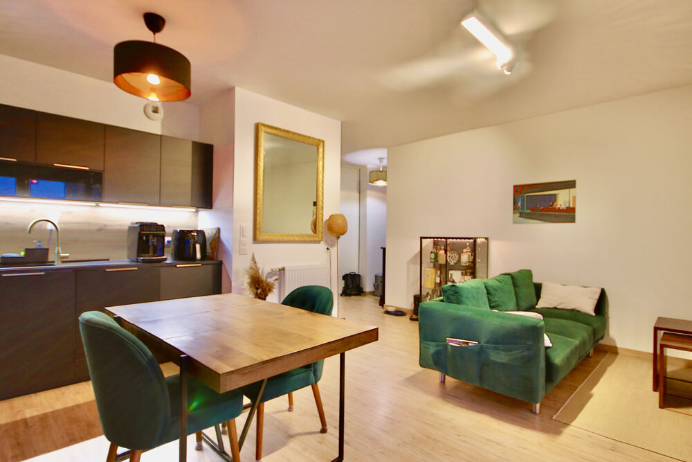 Vente Appartement Bessancourt, superbe 3 pièces terrasse, 2 chambres, 2 parkings en sous-sol. Bessancourt