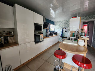  Maison à vendre 5 pièces 130 m²