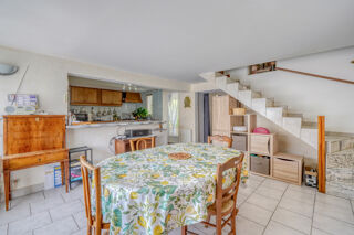  Maison � vendre 4 pi�ces 81 m�