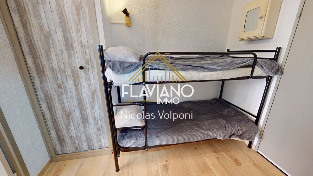 Vente Appartement Appartement 27m2 Le sauze