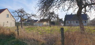  Terrain  vendre 1229 m