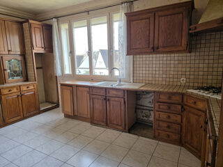  Maison � vendre 5 pi�ces 141 m�