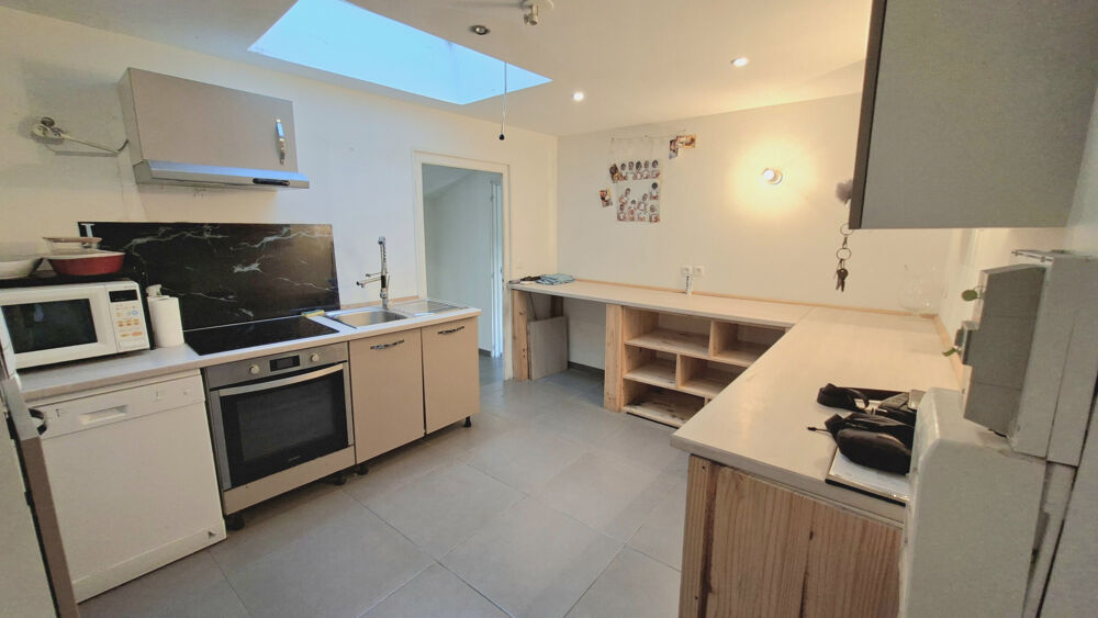 Vente Appartement À vendre à Voiron, Appartement T4 / 3CH. Voiron