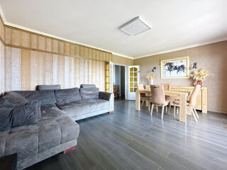 Appartement à vendre 4 pièces 97 m²
