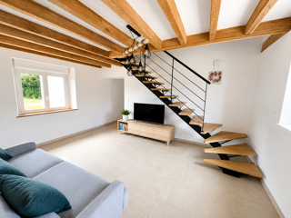  Ferme à vendre 5 pièces 197 m²