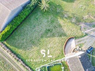  Terrain à vendre 794 m²