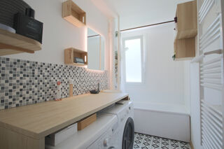  Appartement � vendre 3 pi�ces 56 m�