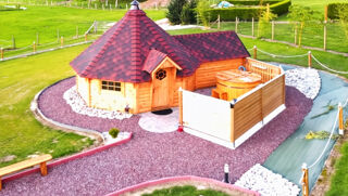  Ferme � vendre 15 + pi�ces 635 m�