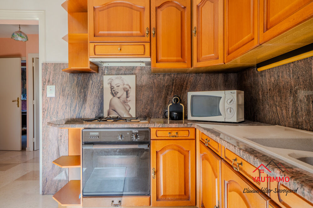 Vente Maison Maison individuelle à rénover   Gros potentiel pour investissement locatif Ambilly