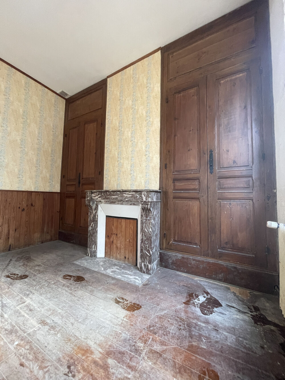 Vente Maison MAISON DE CARACTÈRE   SECTEUR HISTORIQUE DE LA BATAILLE DE LA SOMME   FORT POTENTIEL GÎTE / INVESTISSEMENT Carnoy