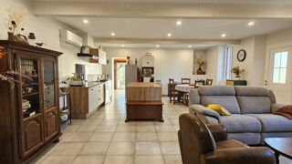  Maison à vendre 7 pièces 155 m²