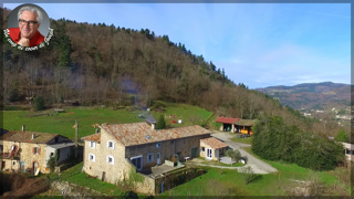  Propri�t�/ch�teau � vendre 8 pi�ces 175 m�