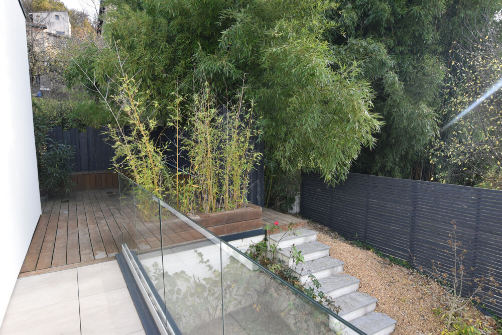 � vendre  Maison Saint-Cyr-au-Mont-d'Or (69450)