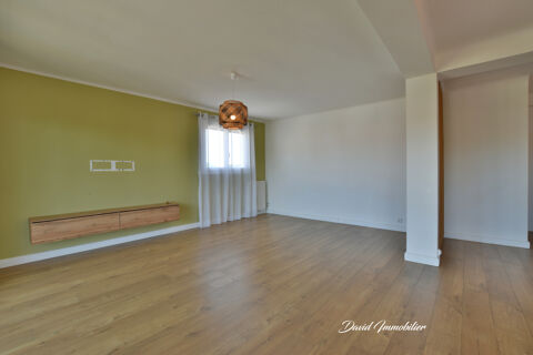  Appartement à vendre 4 pièces 108 m²
