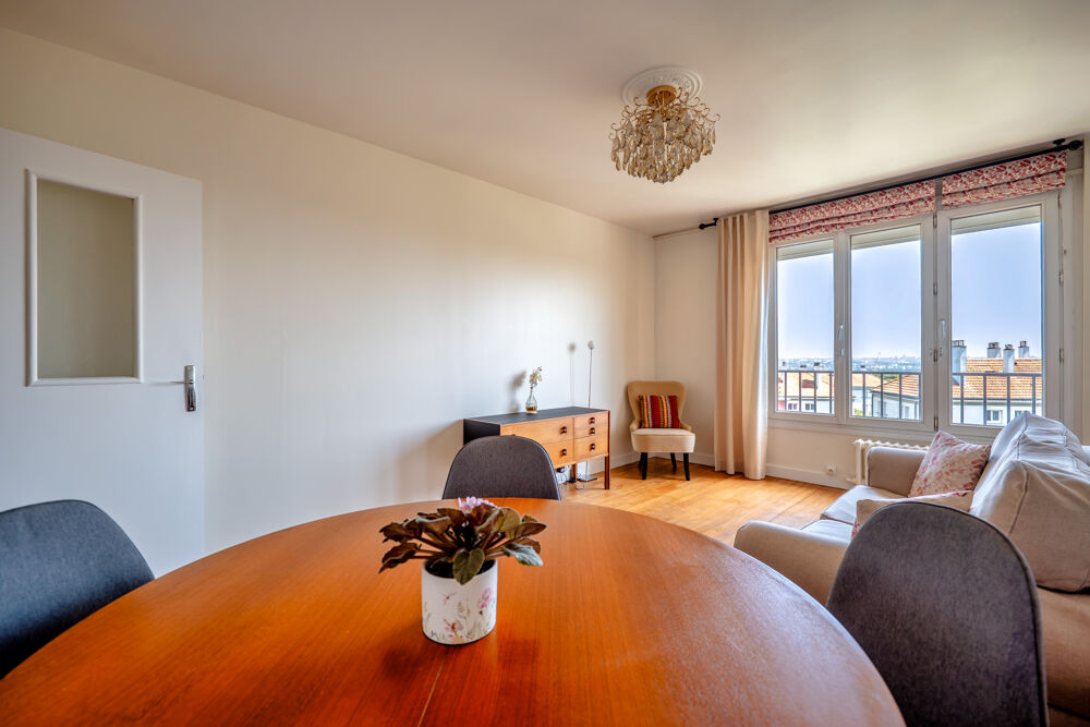 APPARTEMENT À VENDRE,T4, NOGENT-SUR-MARNE (94), BLD DE STRASBOURG