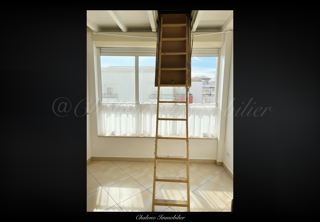  Duplex/triplex  vendre 3 pices 57 m