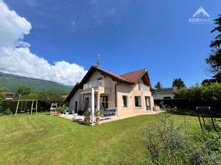  Maison à vendre 6 pièces 175 m²