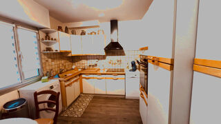  Appartement � vendre 3 pi�ces 74 m�
