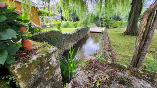  Propri�t�/ch�teau � vendre 7 pi�ces 253 m�