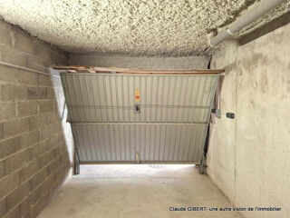  Parking / Garage � vendre 14 m�