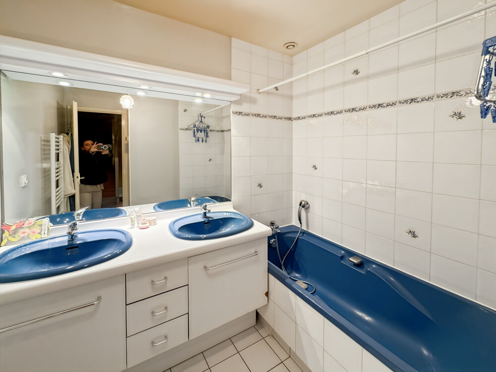 à vendre  Maison Rueil-Malmaison (92500)