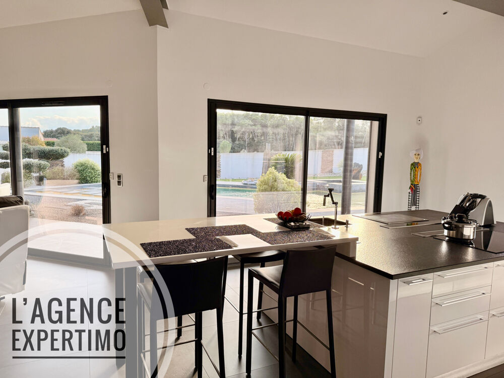 � vendre  Maison Uchaux (84100)