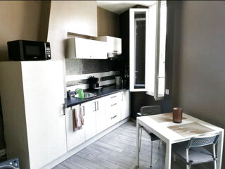  Appartement à vendre 1 pièce 20 m²