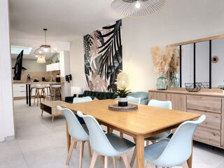  Maison à vendre 5 pièces 94 m²