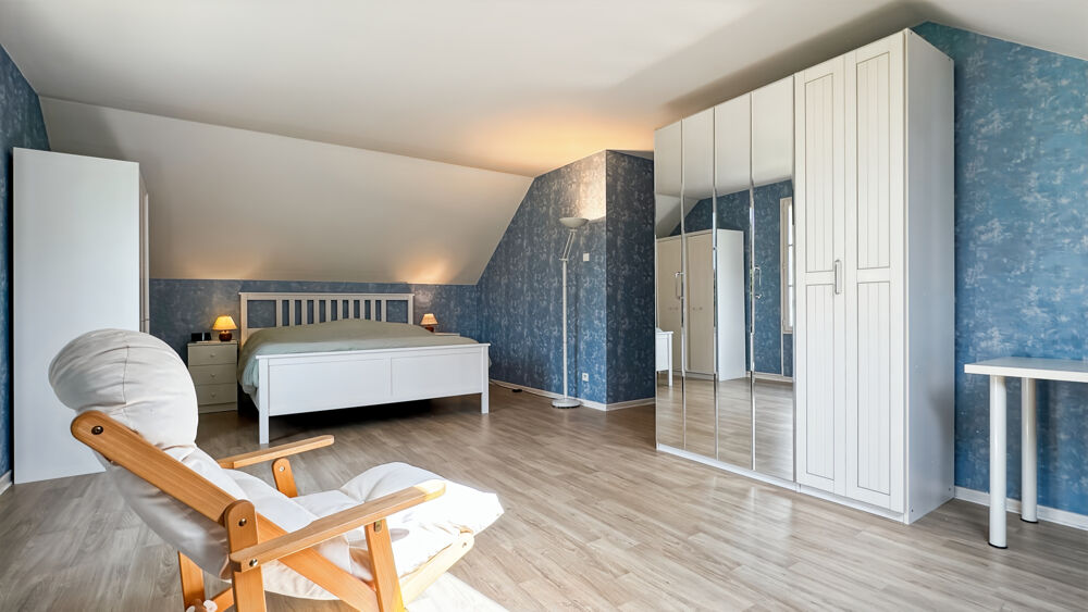 � vendre  Maison Feucherolles (78810)
