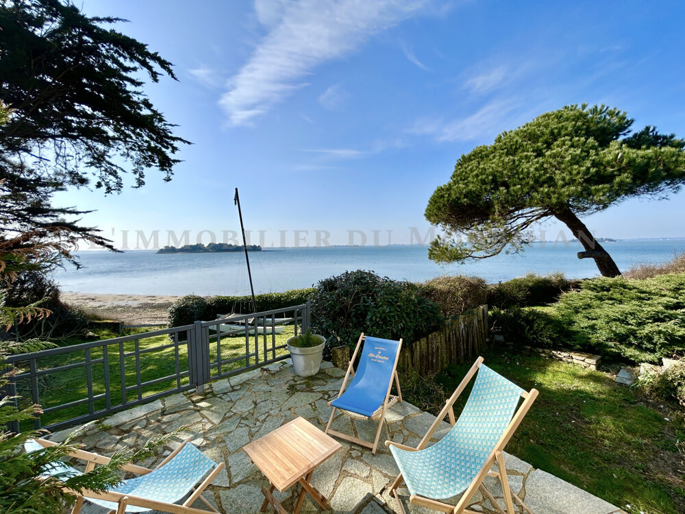 � vendre  Maison Saint-Armel (56450)