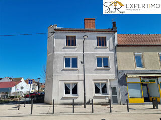  Maison � vendre 9 pi�ces 228 m�