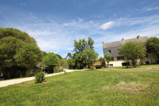  Maison à vendre 7 pièces 131 m²