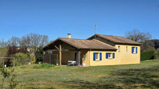  Maison à vendre 4 pièces 153 m²