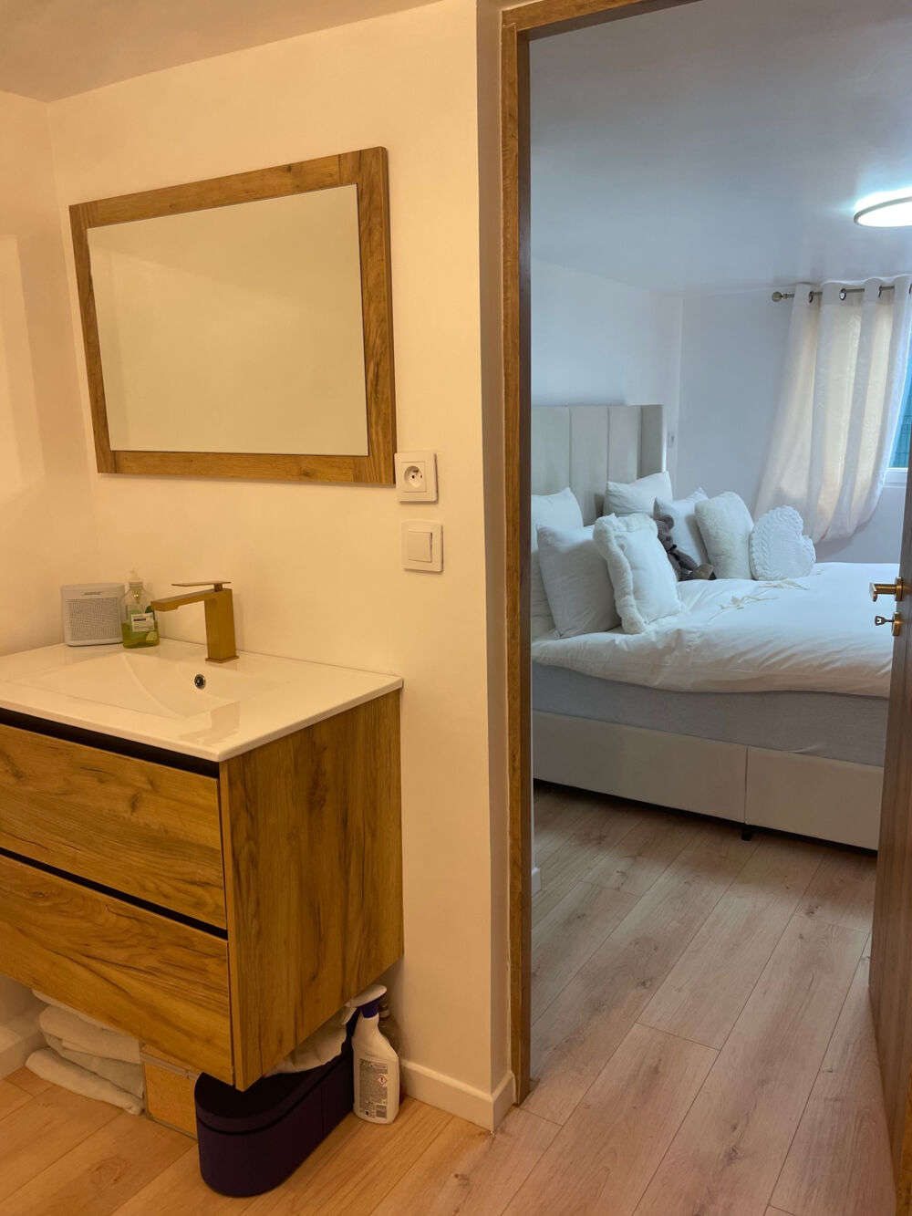 EXCLUSIVITÉ MAISON RÉNOVÉE À ESBLY